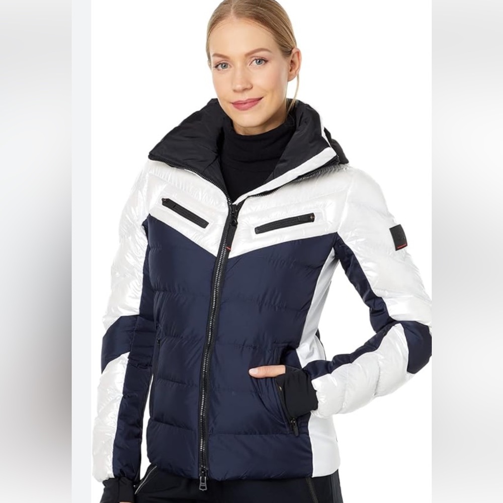 COPY - Bogner Fire+Ice Farina3 Jacket - Women's, size S/6. Excellent condition❄️